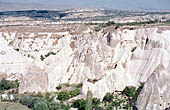 Cappadocia, Goreme valley
